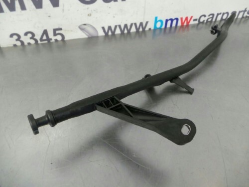 BMW Dipstick & Guide Tube E60 E63 E65 5 6 7 SERIES M57N2 Diesel