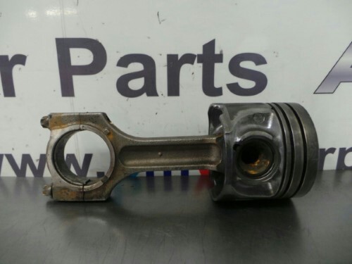 BMW E90 E60 E65 3 5 7 SERIES M57N2 Diesel Piston & Conrod