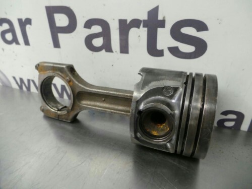 BMW E90 E60 E65 3 5 7 SERIES M57N2 Diesel Piston & Conrod