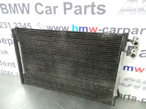 BMW E81 E87 E90 E91 1 3 SERIES Petrol Air Con Radiator
