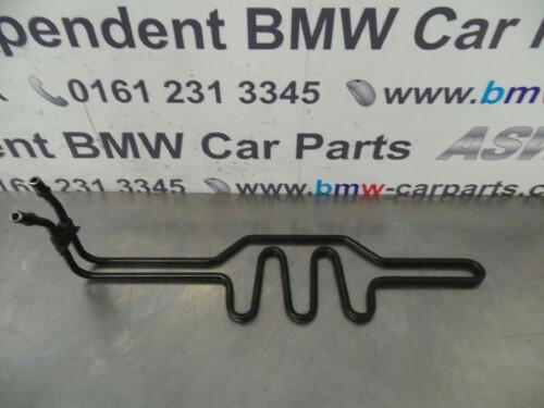 BMW E87 E90 1 3 SERIES N45N N46N Petrol Power Steering Cooler