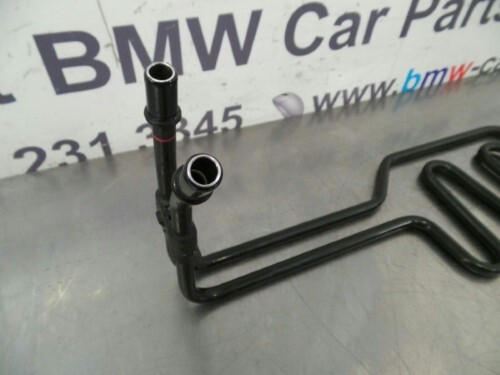 BMW E87 E90 1 3 SERIES N45N N46N Petrol Power Steering Cooler
