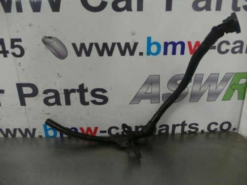 BMW E87 E90 E91 3 SERIES Oil Return pipe