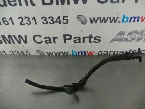 BMW E87 E90 E91 3 SERIES Oil Return pipe
