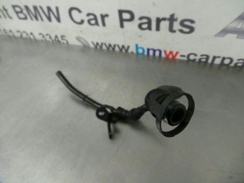 BMW E87 E90 E91 3 SERIES Oil Return pipe