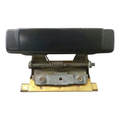 BMW Exterior Door Handle Front E30 3 SERIES O/S Drivers Right