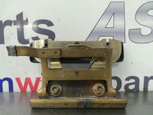 BMW Exterior Door Handle Front E30 3 SERIES O/S Drivers Right