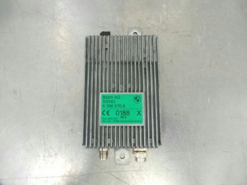 BMW E38 7 SERIES Network Handy Line Comensator