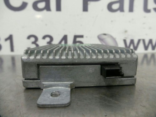 BMW E38 7 SERIES Network Handy Line Comensator