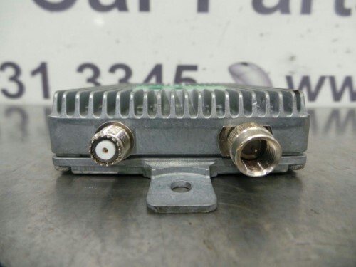 BMW E38 7 SERIES Network Handy Line Comensator