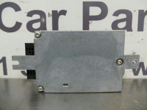 BMW E46 E38 E39 3 5 7 SERIES Handy Line GSM Telephone Module