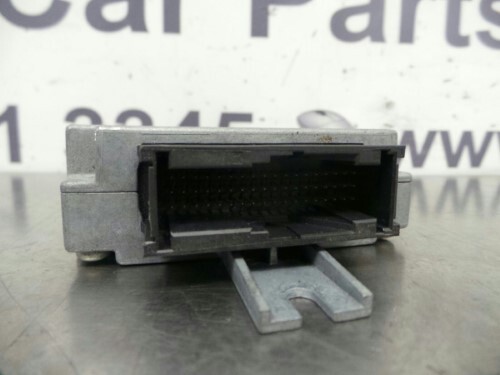 BMW E46 E38 E39 3 5 7 SERIES Handy Line GSM Telephone Module