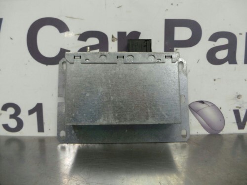 BMW E46 E38 E39 3 5 7 SERIES GPS Receiver