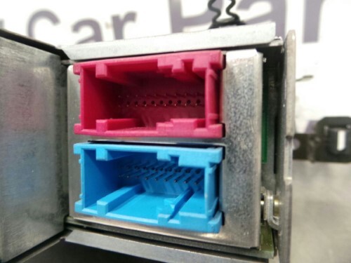 BMW E46 E38 E39 3 5 7 SERIES GPS Navigation System Module