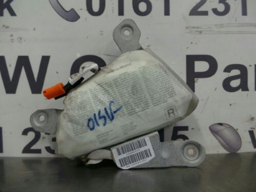 BMW Door Safety Bag E38 7 SERIES E39 5 SERIES O/S Drivers Right