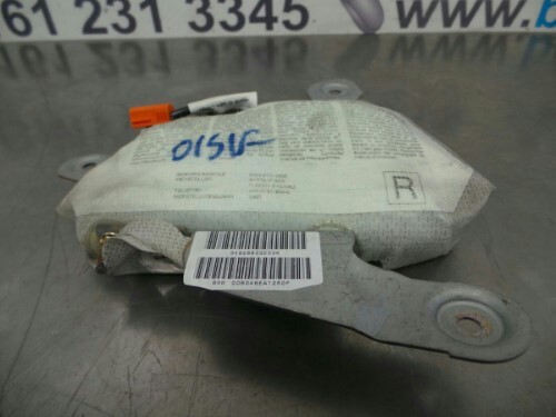 BMW Door Safety Bag E38 7 SERIES E39 5 SERIES O/S Drivers Right