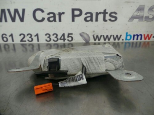 BMW Door Safety Bag E38 7 SERIES E39 5 SERIES O/S Drivers Right