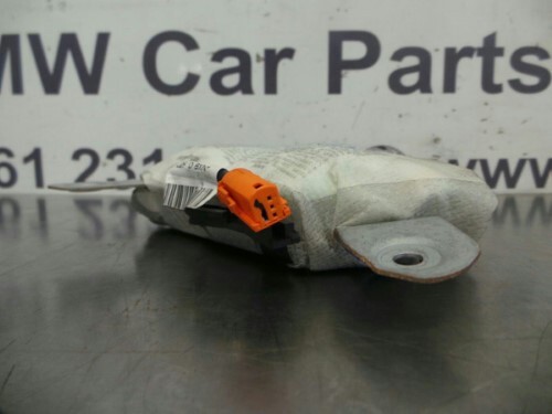 BMW Door Safety Bag E38 7 SERIES E39 5 SERIES O/S Drivers Right