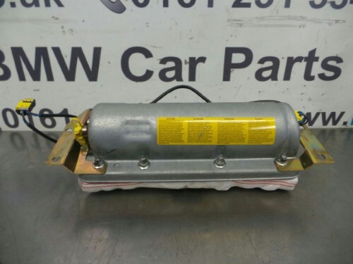BMW E38 7 SERIES Passenger Side Dashboard Airbag