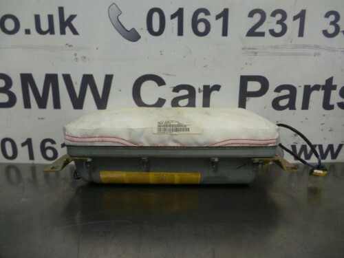 BMW E38 7 SERIES Passenger Side Dashboard Airbag