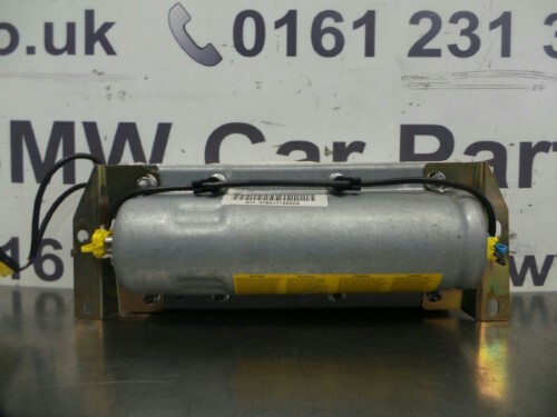 BMW E38 7 SERIES Passenger Side Dashboard Airbag