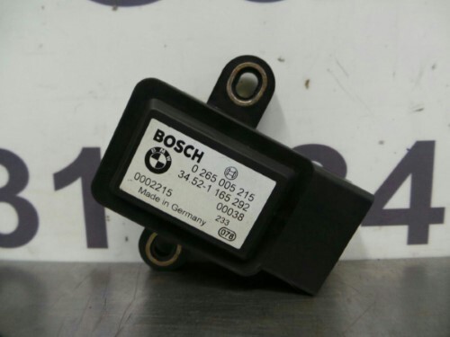 BMW Speed Sensor E46 E39 3 5 SERIES E53 X5 DSC