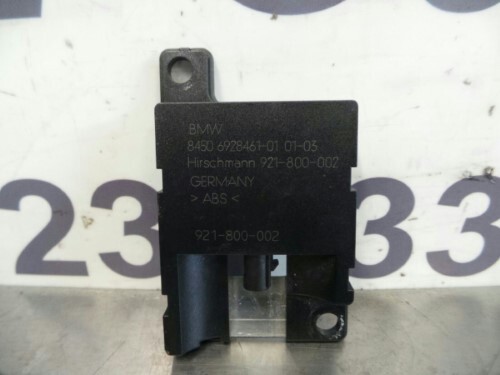 BMW E Generation Bluetooth Antenna