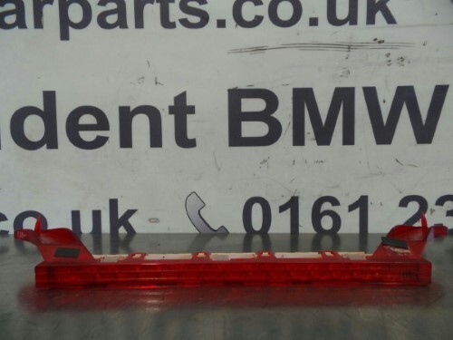 BMW E81 E87 1 SERIES Third High Level Brake Light