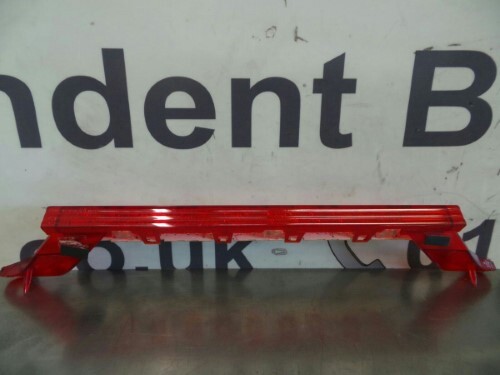 BMW E81 E87 1 SERIES Third High Level Brake Light