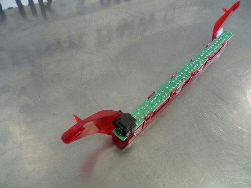 BMW E81 E87 1 SERIES Third High Level Brake Light