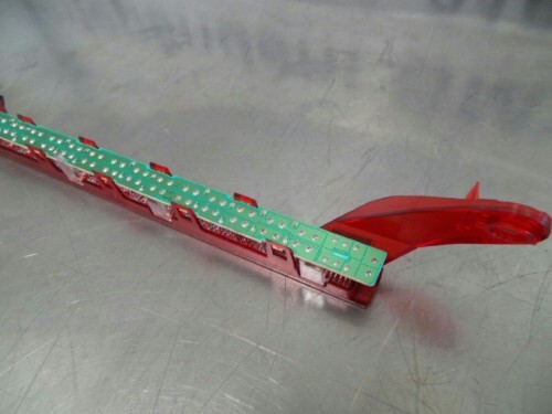 BMW E81 E87 1 SERIES Third High Level Brake Light