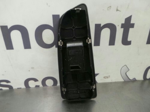 BMW E87 E91 1 3 SERIES N S R Passenger Side Rear Window Switch
