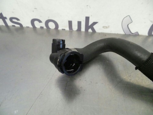BMW E92 3 SERIES PETROL Coupe Water Return Pipe