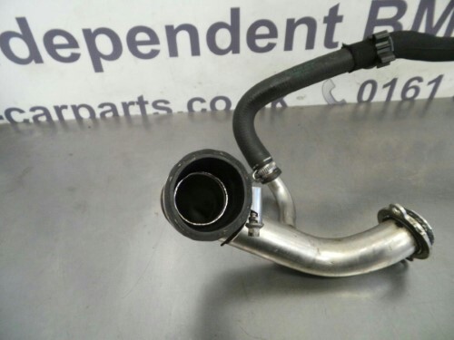 BMW E92 3 SERIES PETROL Coupe Water Return Pipe