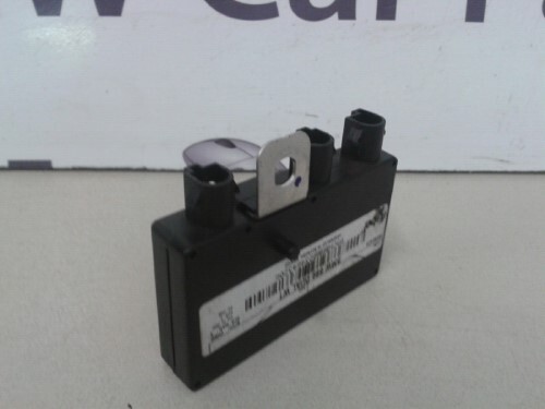 BMW E46 E65 E66 3 7 SERIES Antenna Trap Circuit