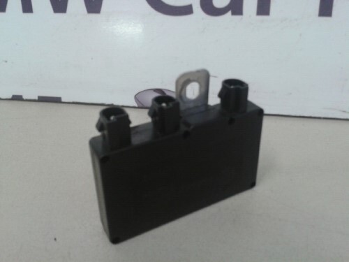 BMW E46 E65 E66 3 7 SERIES Antenna Trap Circuit