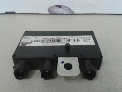 BMW E46 E65 E66 3 7 SERIES Antenna Trap Circuit