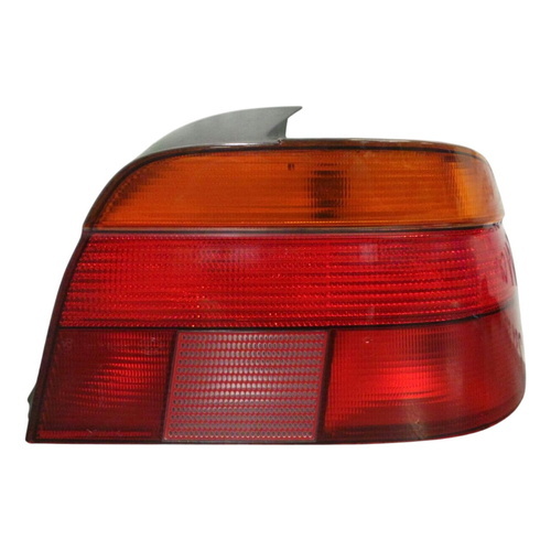 BMW E39 5 SERIES Saloon Rear Tail Light O/S Drivers Right Side