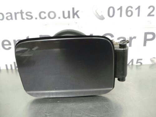 BMW E90 E91 3 SERIES Fuel Flap & Fuel Filler Pot