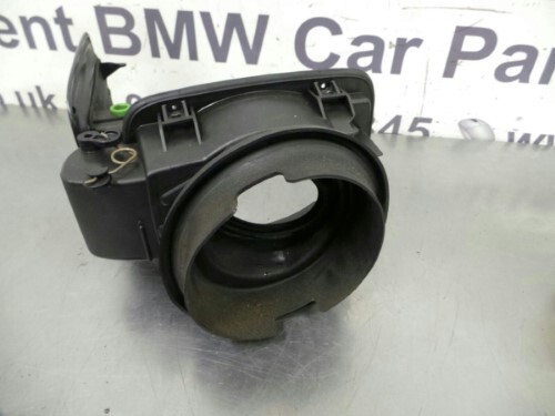 BMW E90 E91 3 SERIES Fuel Flap & Fuel Filler Pot