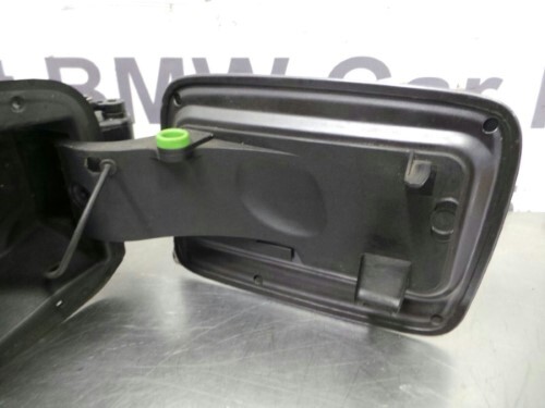 BMW E90 E91 3 SERIES Fuel Flap & Fuel Filler Pot