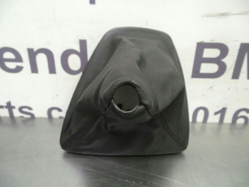 BMW E90 E91 3 SERIES Gear Stick Gaiter