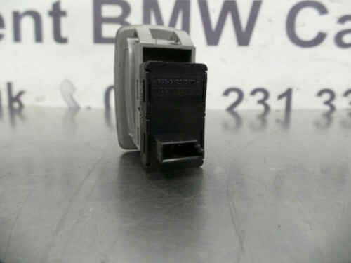 BMW E90 3 SERIES Window Switch