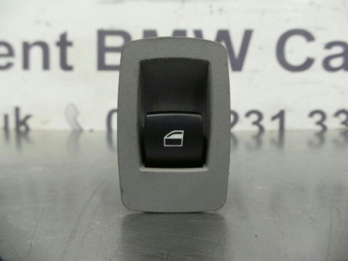 BMW E90 3 SERIES Window Switch