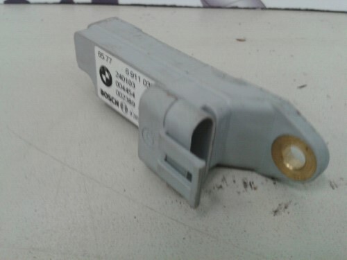 BMW Airbag Impact Sensor E46 3 SERIES E53 X5
