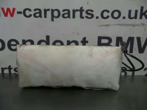 BMW E39 5 SERIES Passenger Side Safety Bag