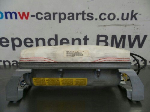 BMW E39 5 SERIES Passenger Side Safety Bag