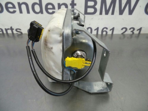 BMW E39 5 SERIES Passenger Side Safety Bag