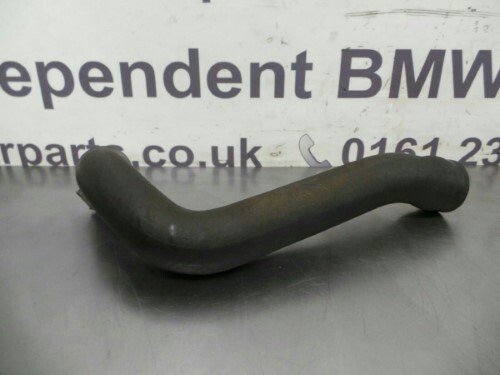 BMW E34 5 SERIES M50 Petrol Bottom Radiator Hose