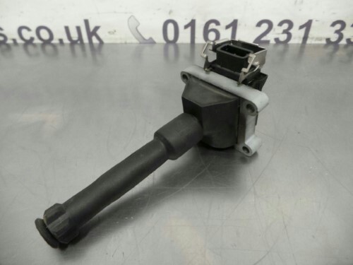 BMW E31 E32 E34 E36 E38 5 6 7 8 SERIES M50 & M60 Ignition Coil